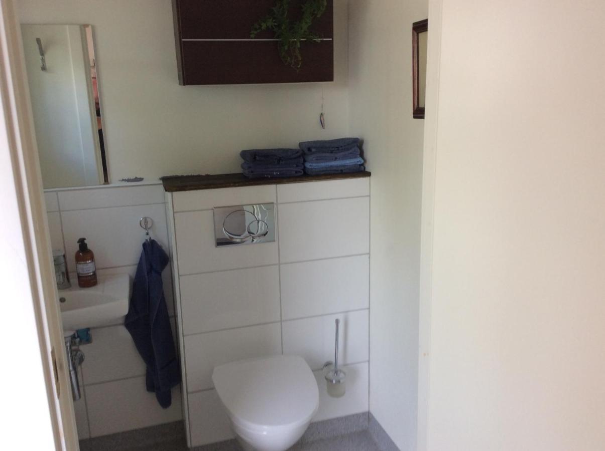 Hemmet Brommoesund Torsoe Mariestad Brommosund 外观 照片