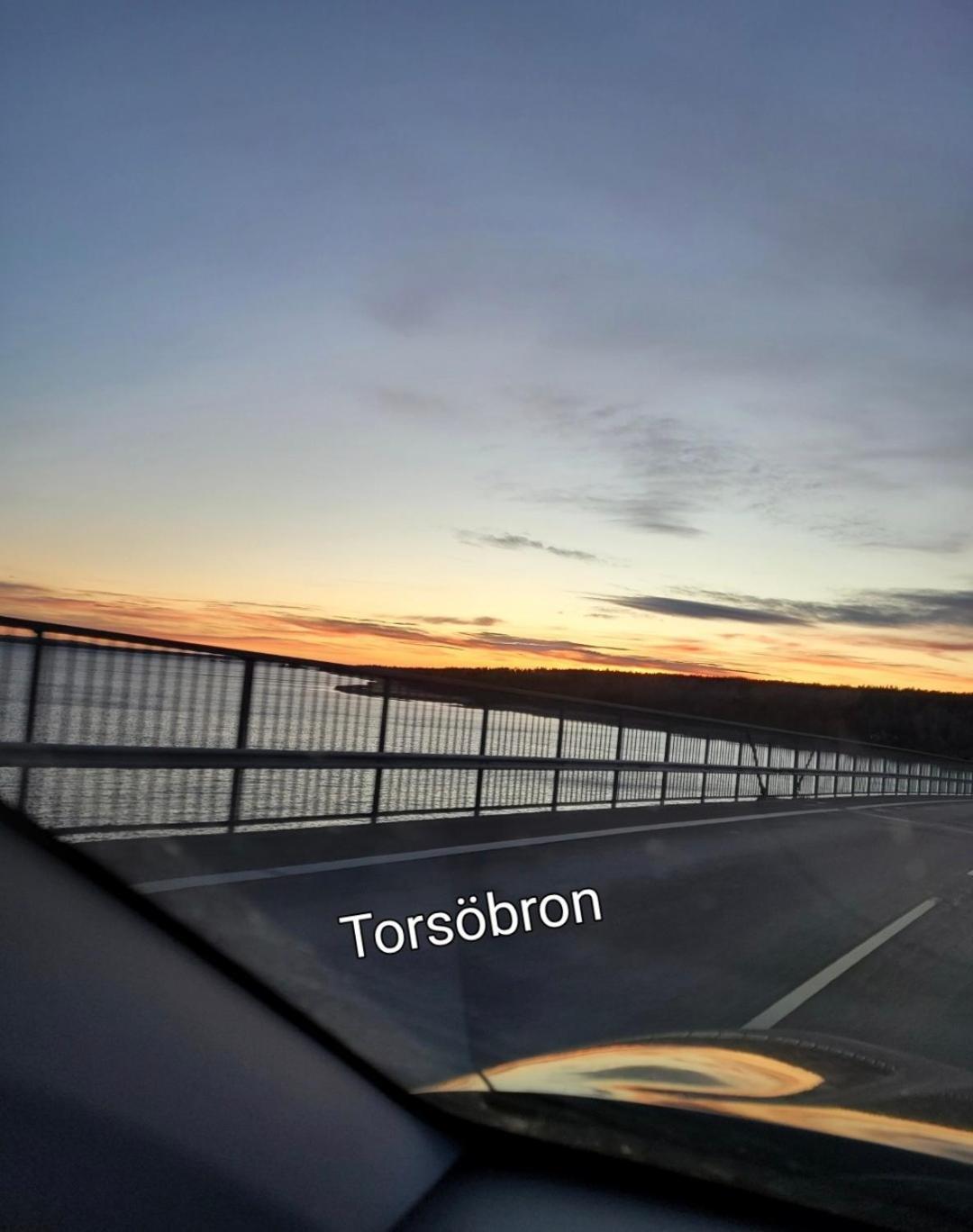 Hemmet Brommoesund Torsoe Mariestad Brommosund 外观 照片