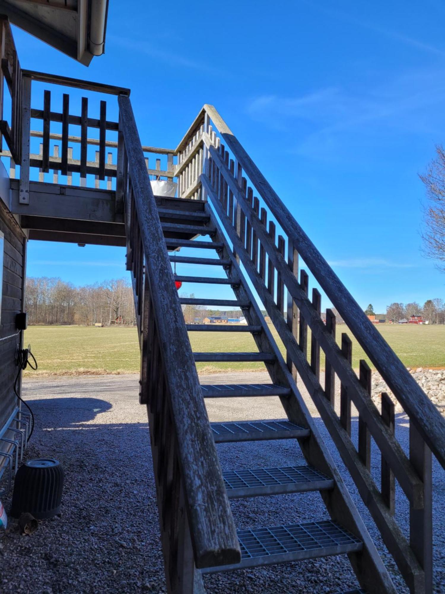 Hemmet Brommoesund Torsoe Mariestad Brommosund 外观 照片