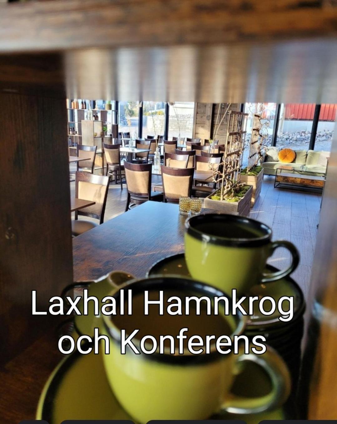 Hemmet Brommoesund Torsoe Mariestad Brommosund 外观 照片